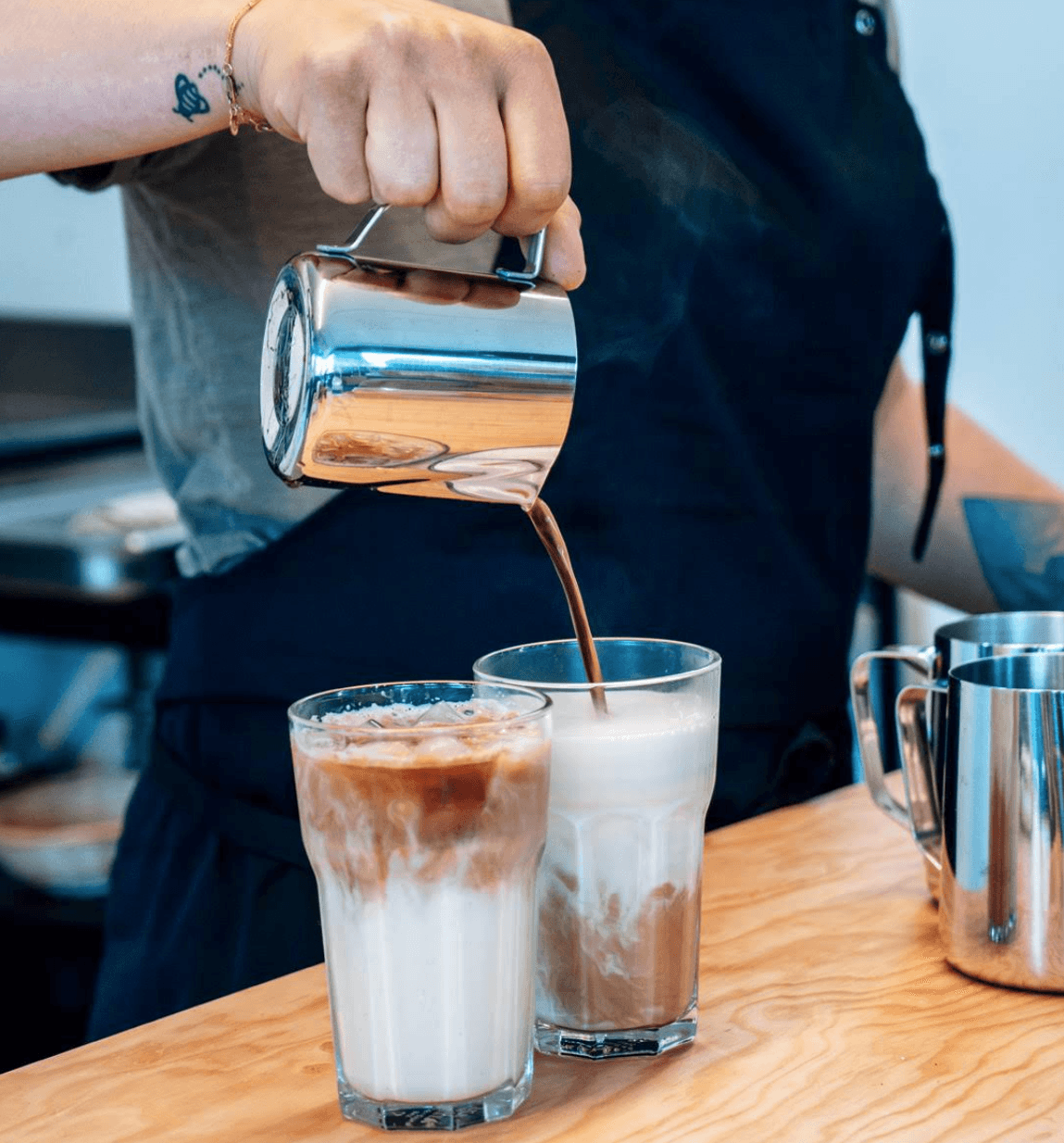 Live acoustic music performance